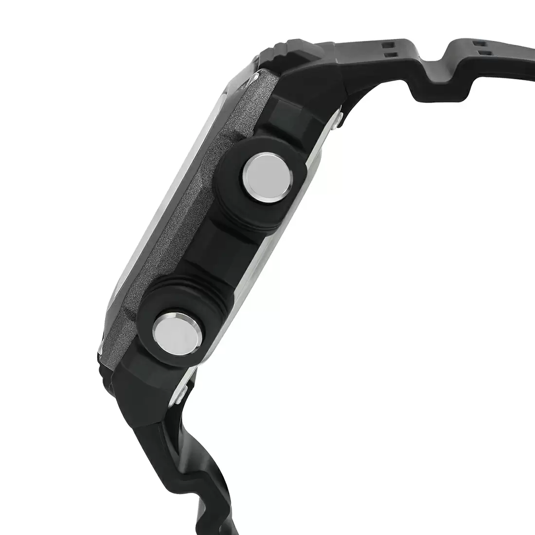 Casio YOUTH DW-291H-1BVDF - I117 Black Digital - Unisex Watch - Image 3
