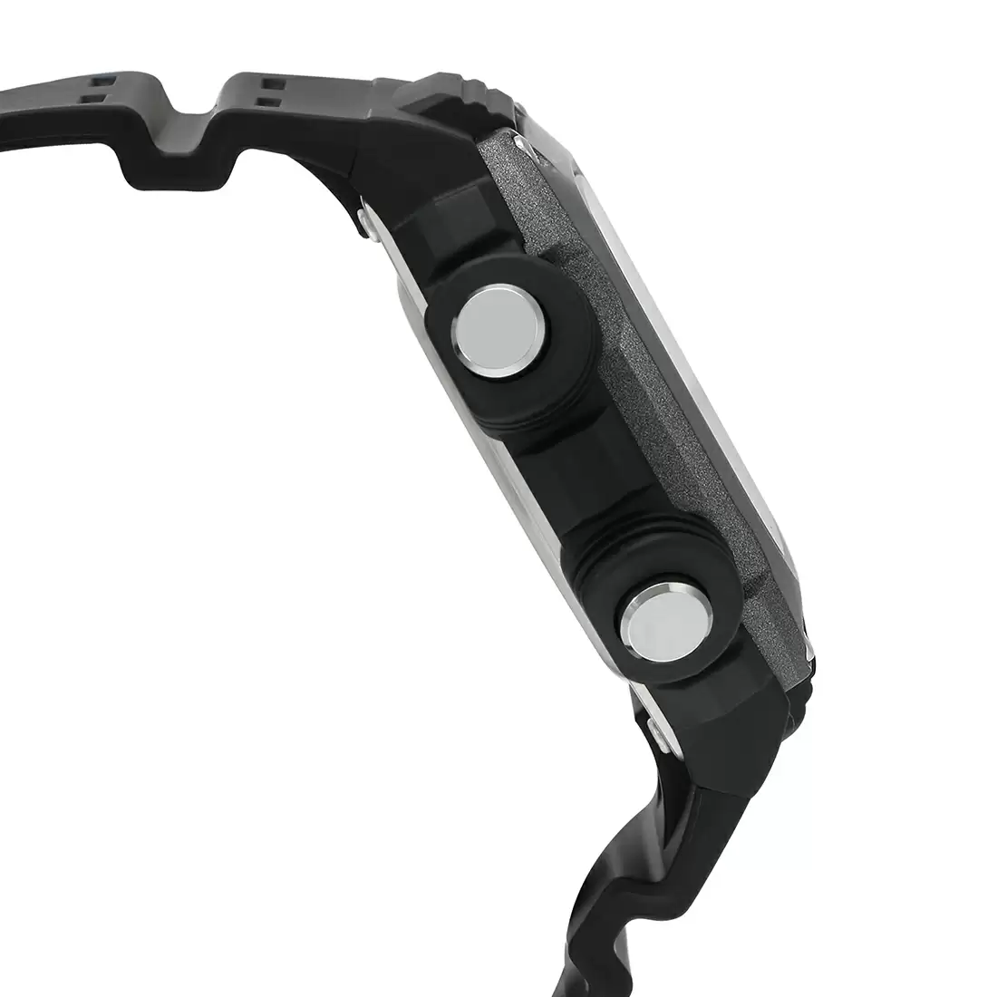 Casio YOUTH DW-291H-1BVDF - I117 Black Digital - Unisex Watch - Image 4