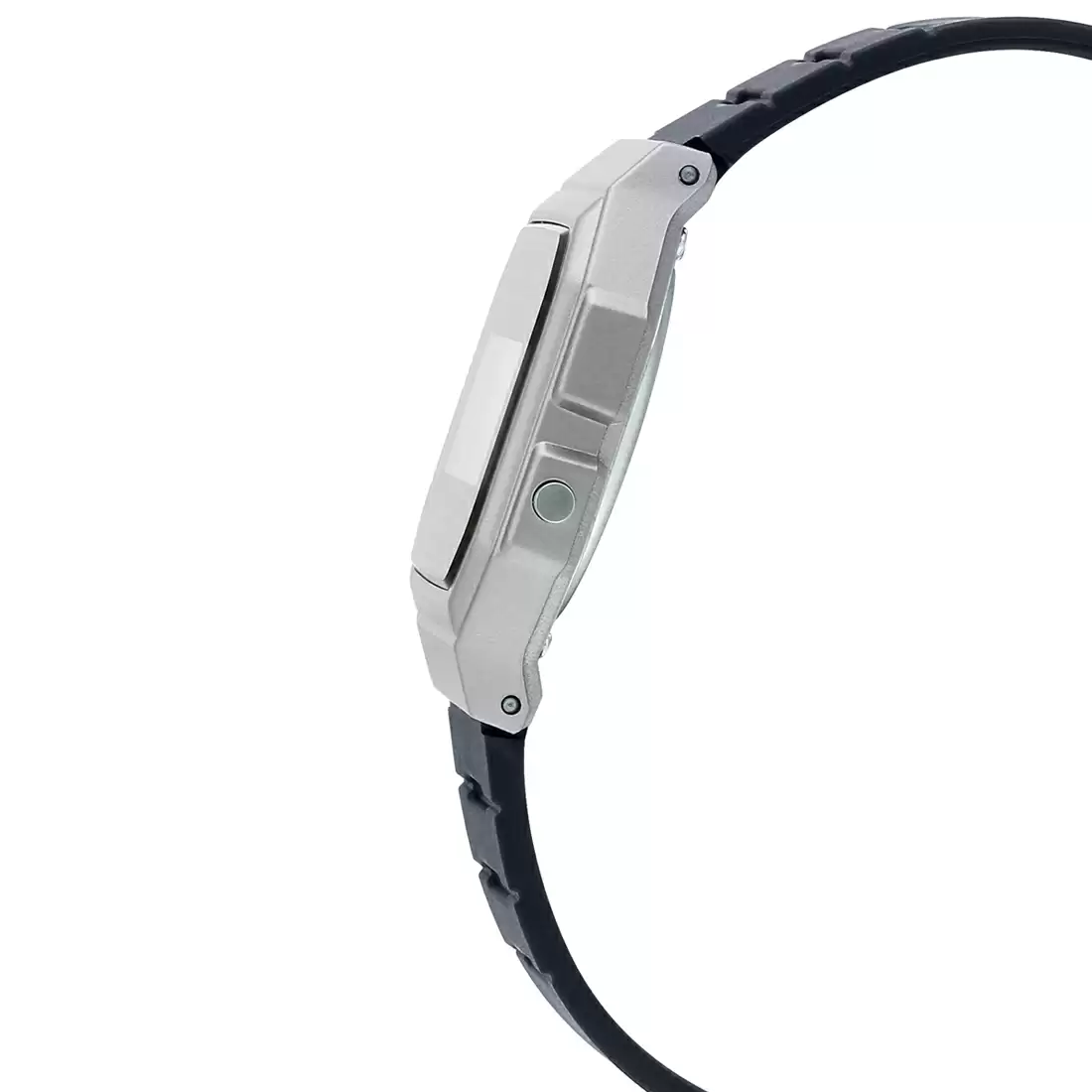 CASIO YOUTH F91WM-7ADF Digital Unisex Watch - D141 - Image 2