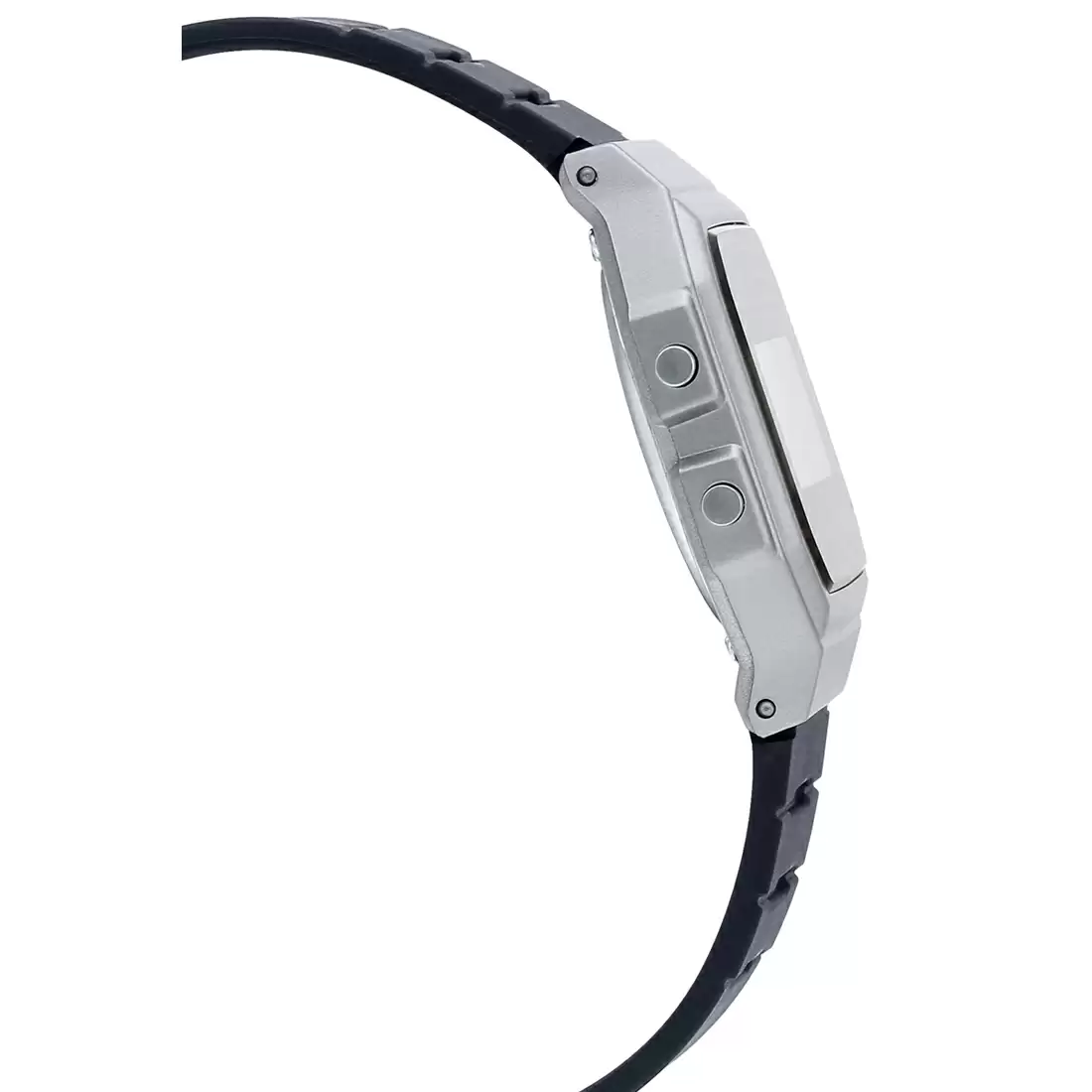CASIO YOUTH F91WM-7ADF Digital Unisex Watch - D141 - Image 3