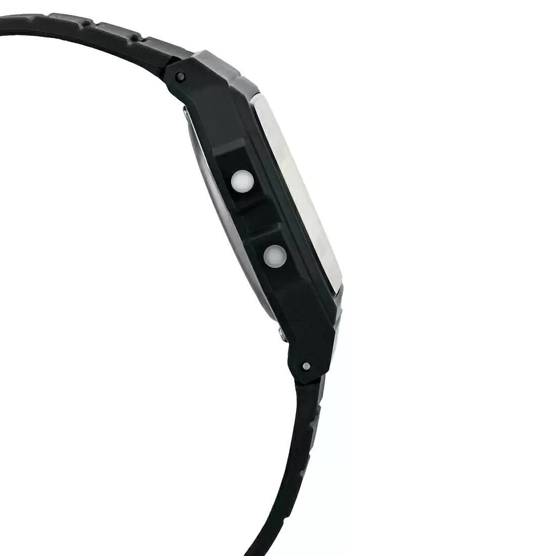 Casio D053 YOUTH F-94WA-9DG Black Digital Unisex Watch - Image 4