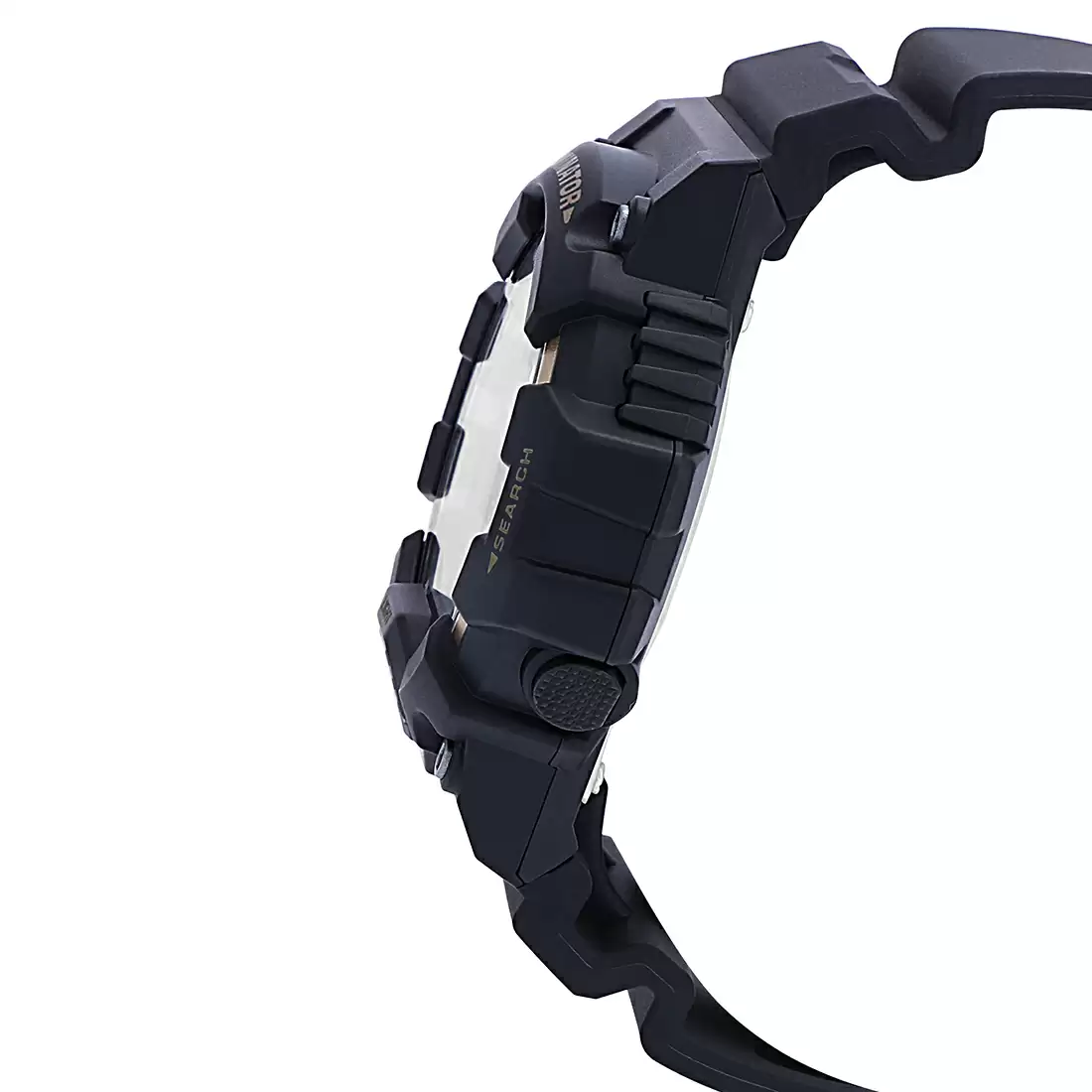 Casio YOUTH HDC-700-9AVDF - D156 Black Digital - Men's Watch - Image 2