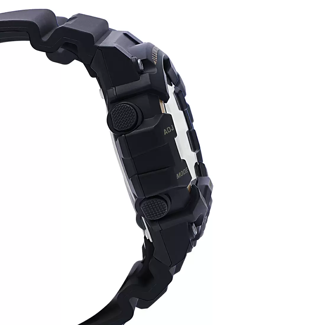 Casio YOUTH HDC-700-9AVDF - D156 Black Digital - Men's Watch - Image 3