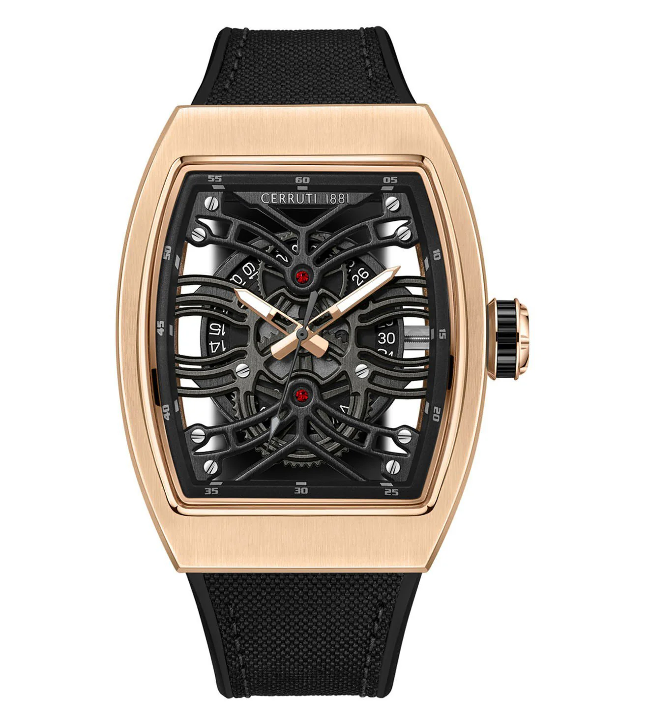 CECIWGN0019503W | CERRUTI 1881 Calliano Analog Watch for Men