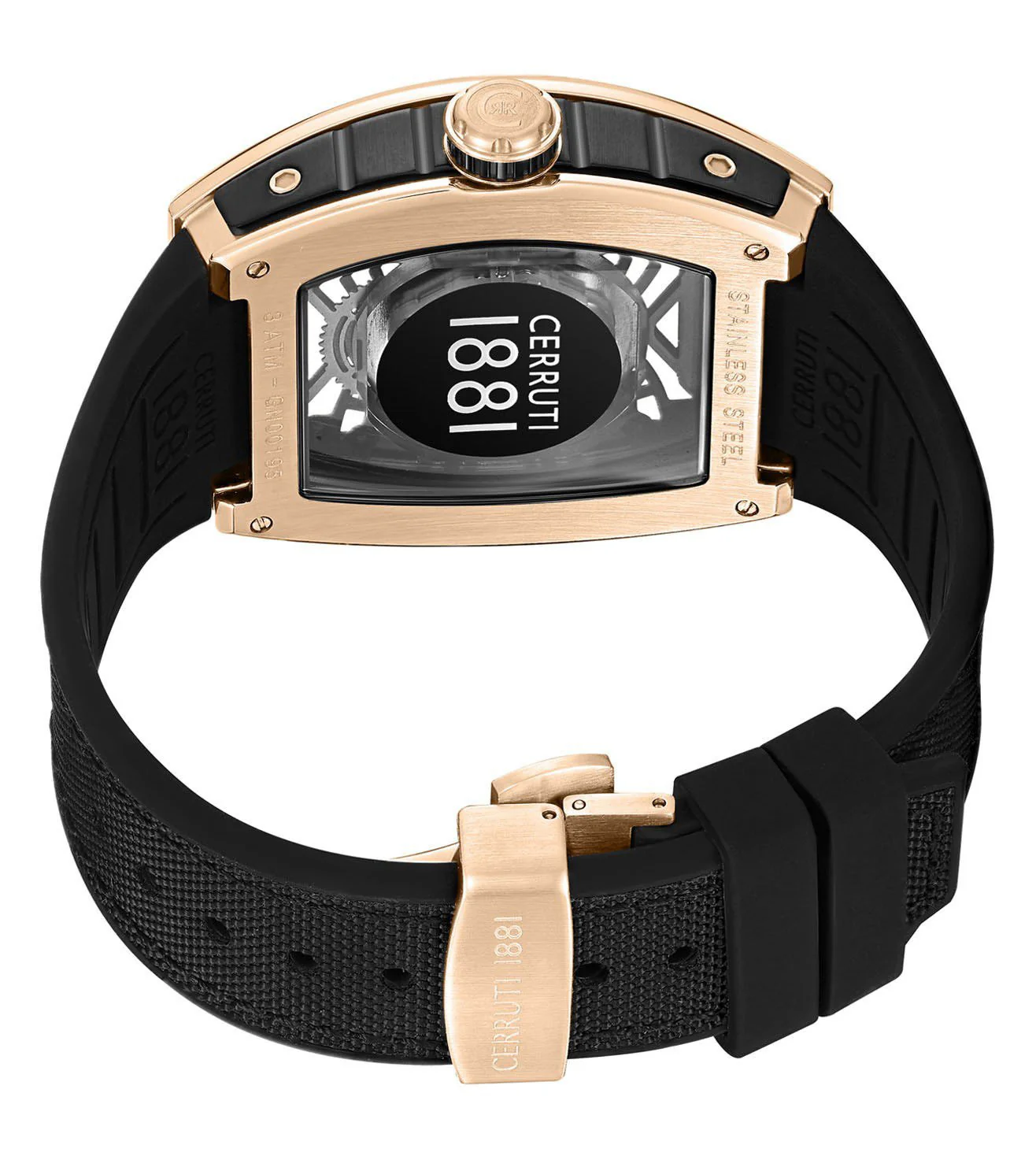 CECIWGN0019503W | CERRUTI 1881 Calliano Analog Watch for Men - Image 2