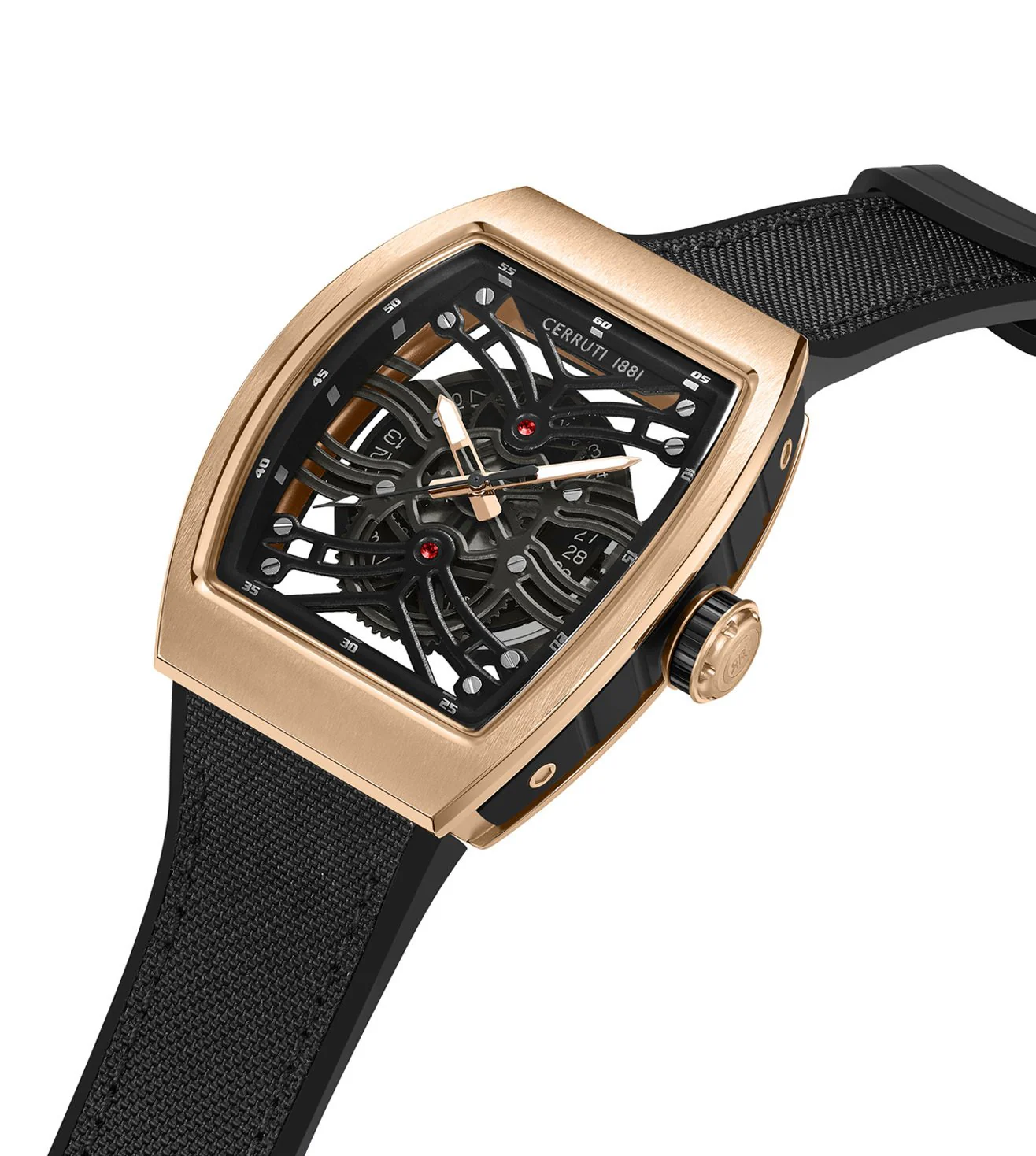 CECIWGN0019503W | CERRUTI 1881 Calliano Analog Watch for Men - Image 3