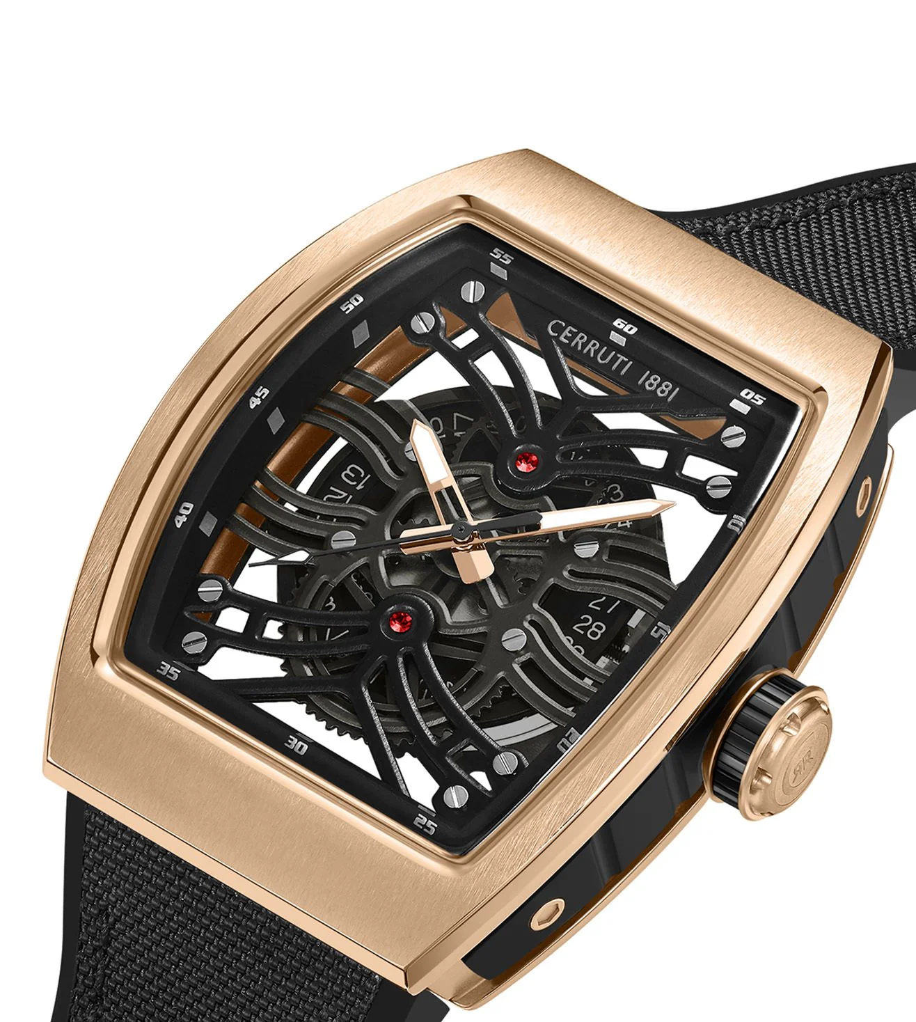 CECIWGN0019503W | CERRUTI 1881 Calliano Analog Watch for Men - Image 4
