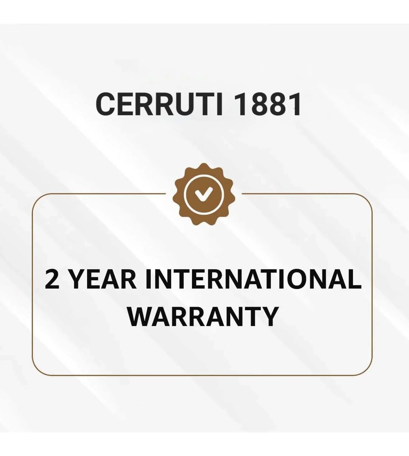 CECIWGR0023002W | CERRUTI 1881 Lucardo Automatic Watch for Men - Image 7