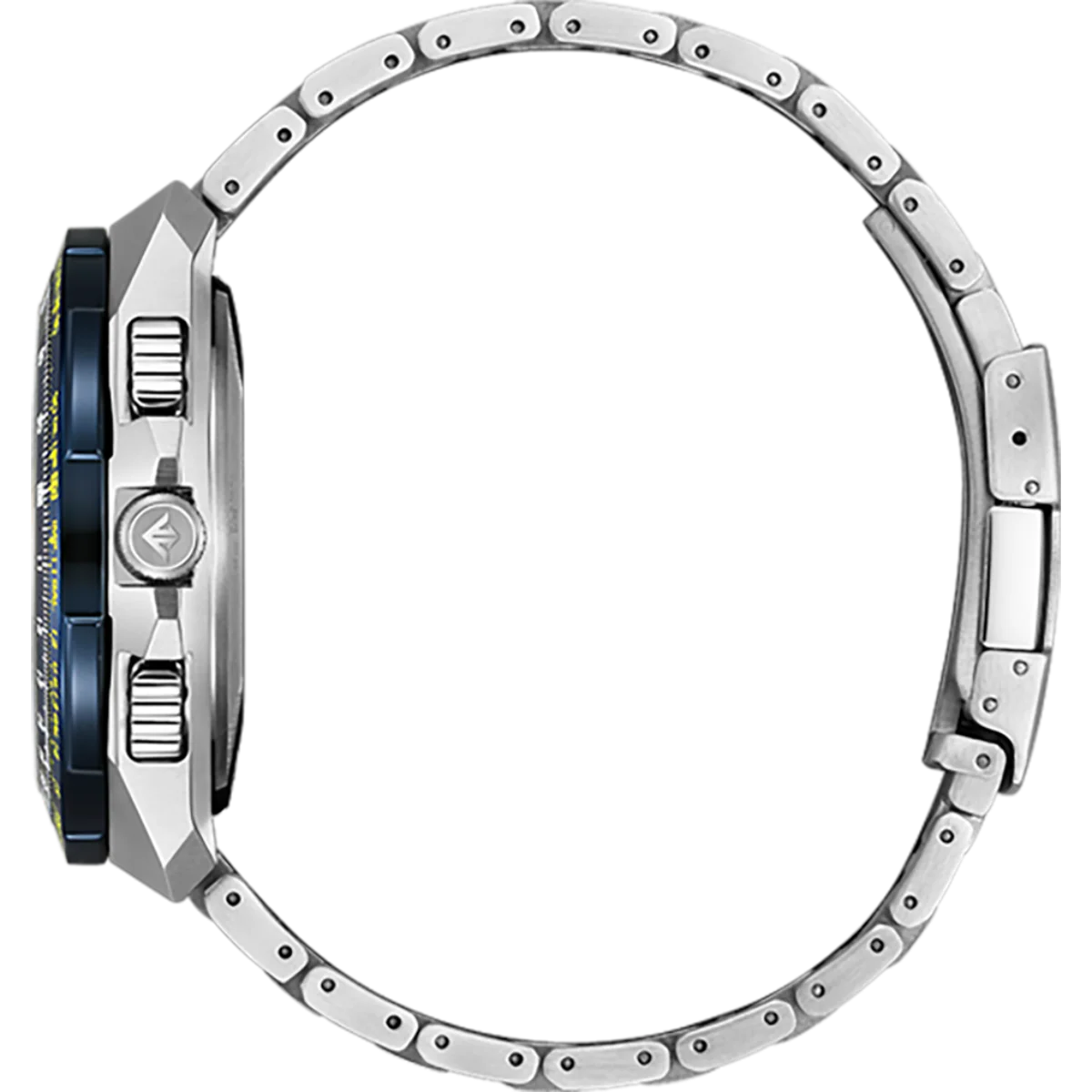 Citizen Promaster Sky Global Radio Controlled Men's Watch JY8125-54L - Image 2