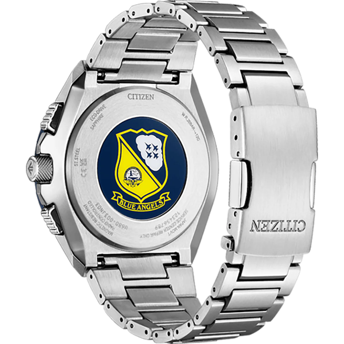 Citizen Promaster Sky Global Radio Controlled Men's Watch JY8125-54L - Image 3