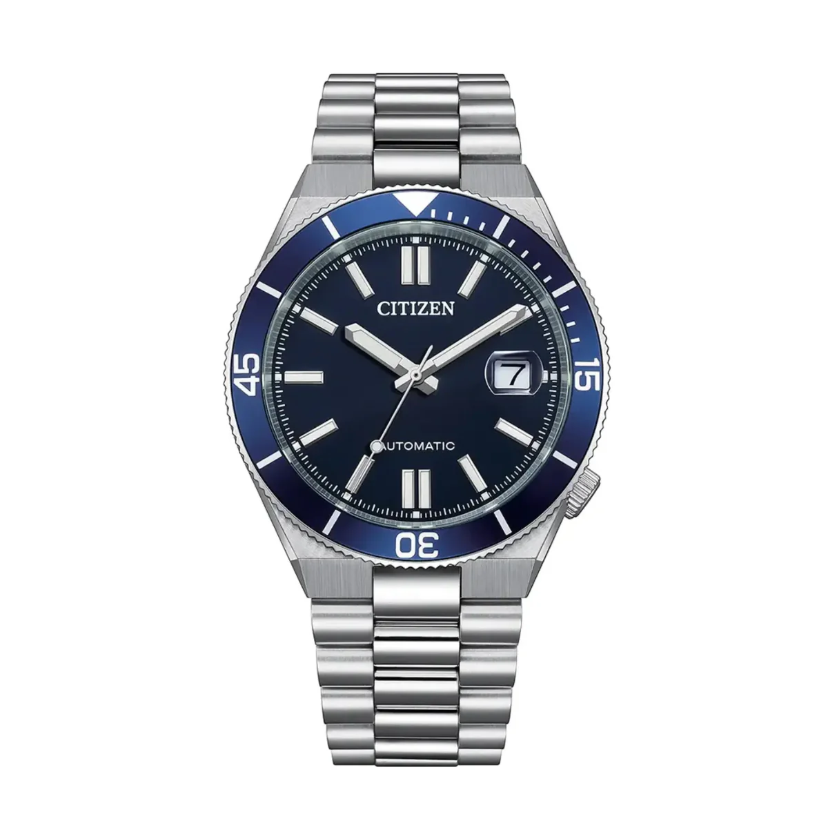 Citizen Tsuyosa Shore Automatic Mechanical Men's Watch NJ0230-59L