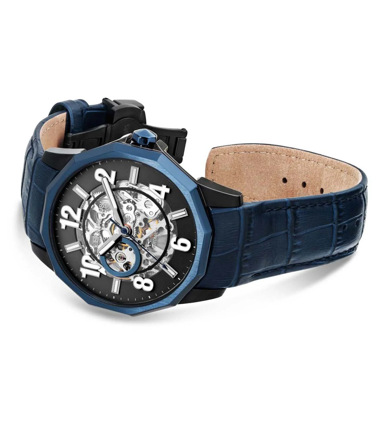 CIWGE2206302 | CERRUTI 1881 Molveno Analog Watch for Men - Image 5