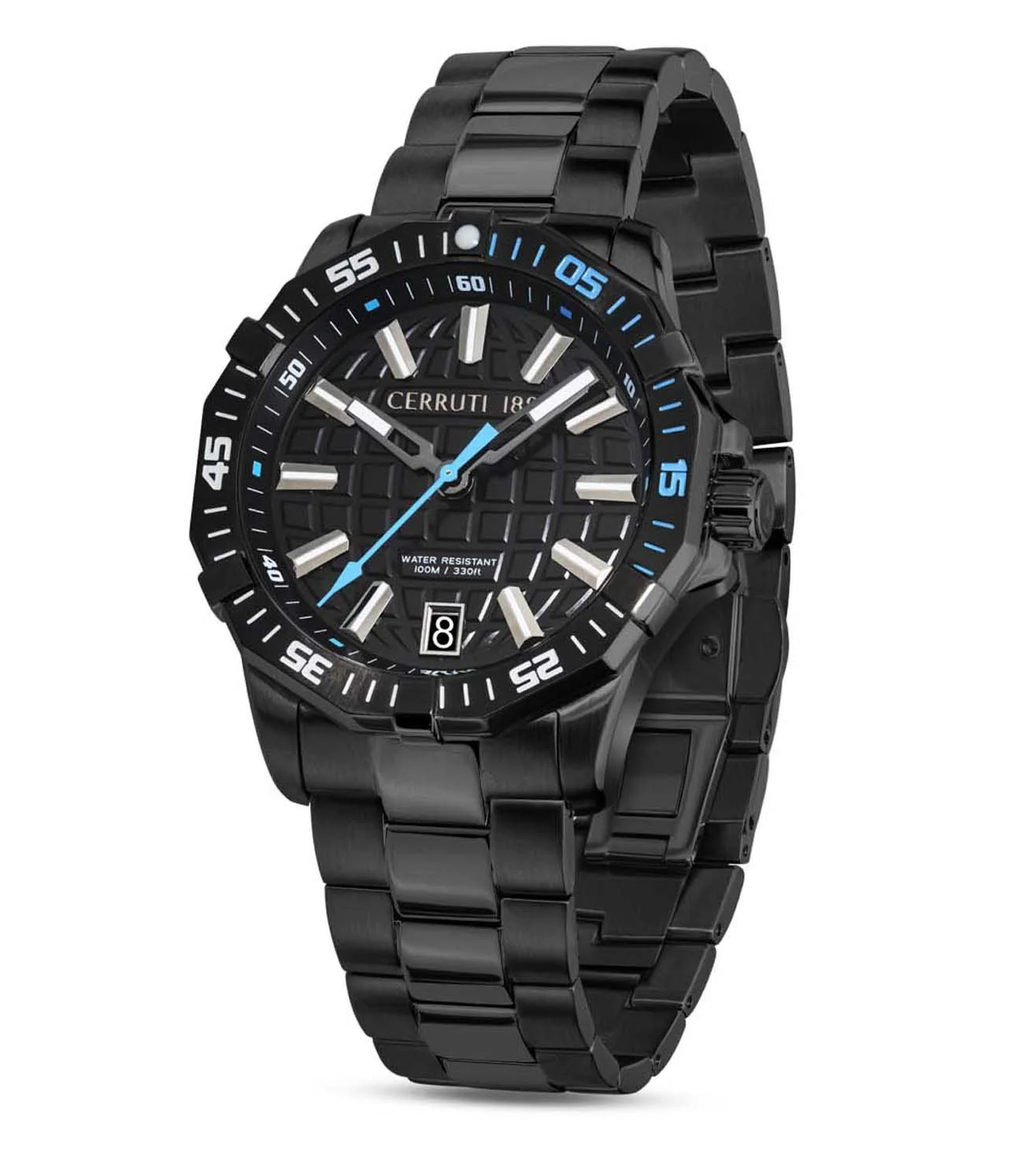 CIWGH0007505 | CERRUTI 1881 VALLELAGHI Watch for Men - Image 4