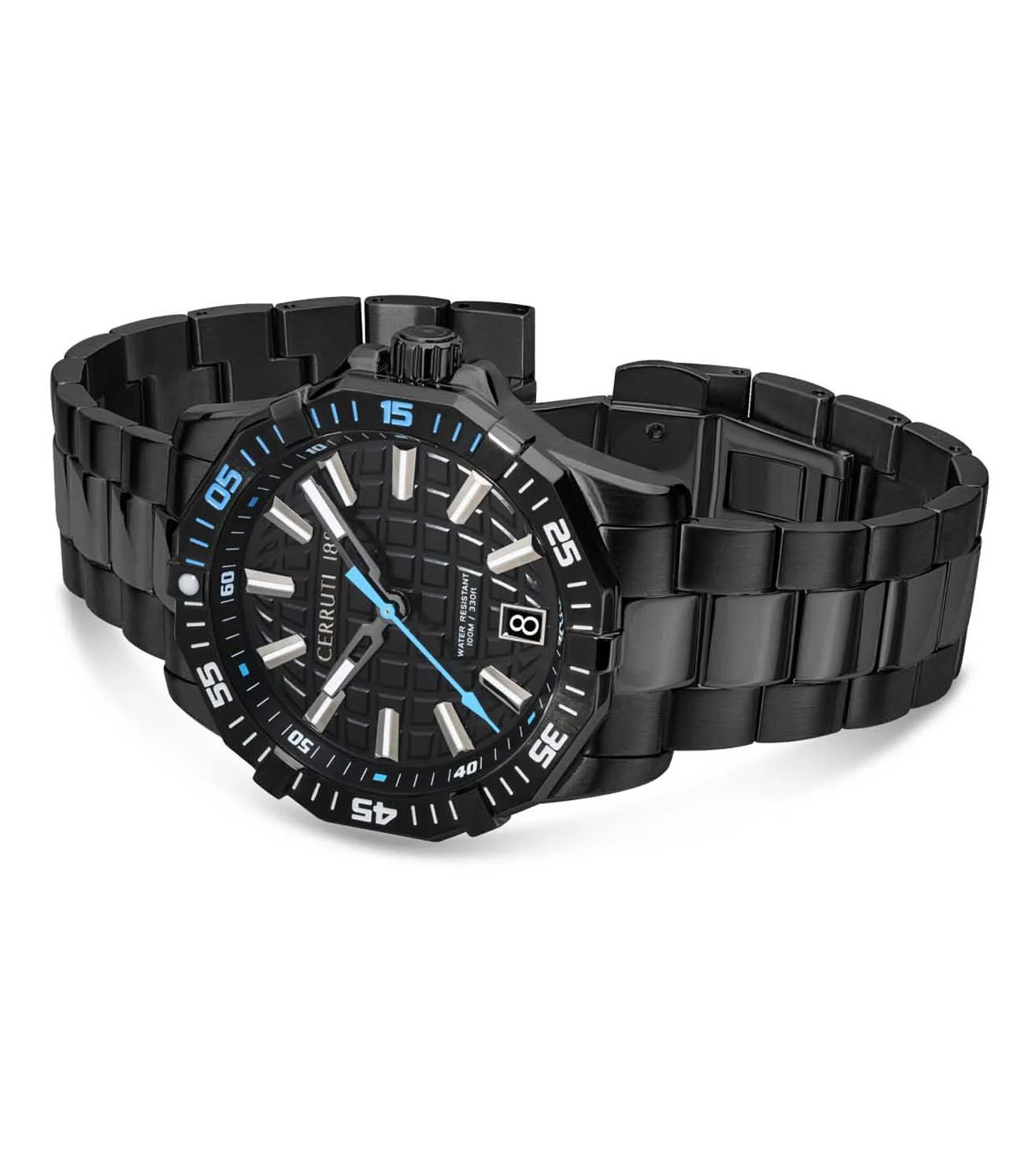 CIWGH0007505 | CERRUTI 1881 VALLELAGHI Watch for Men - Image 5