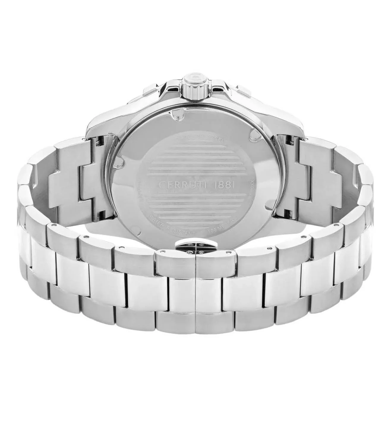 CIWGH0007506 | CERRUTI 1881 VALLELAGHI Watch for Men - Image 2