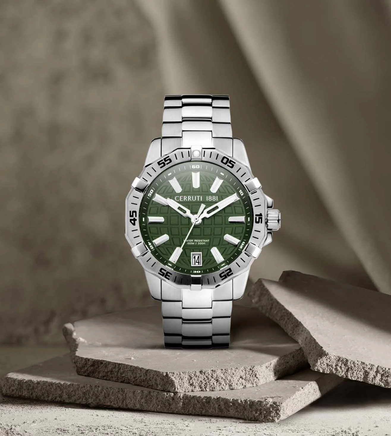 CIWGH0007506 | CERRUTI 1881 VALLELAGHI Watch for Men - Image 6