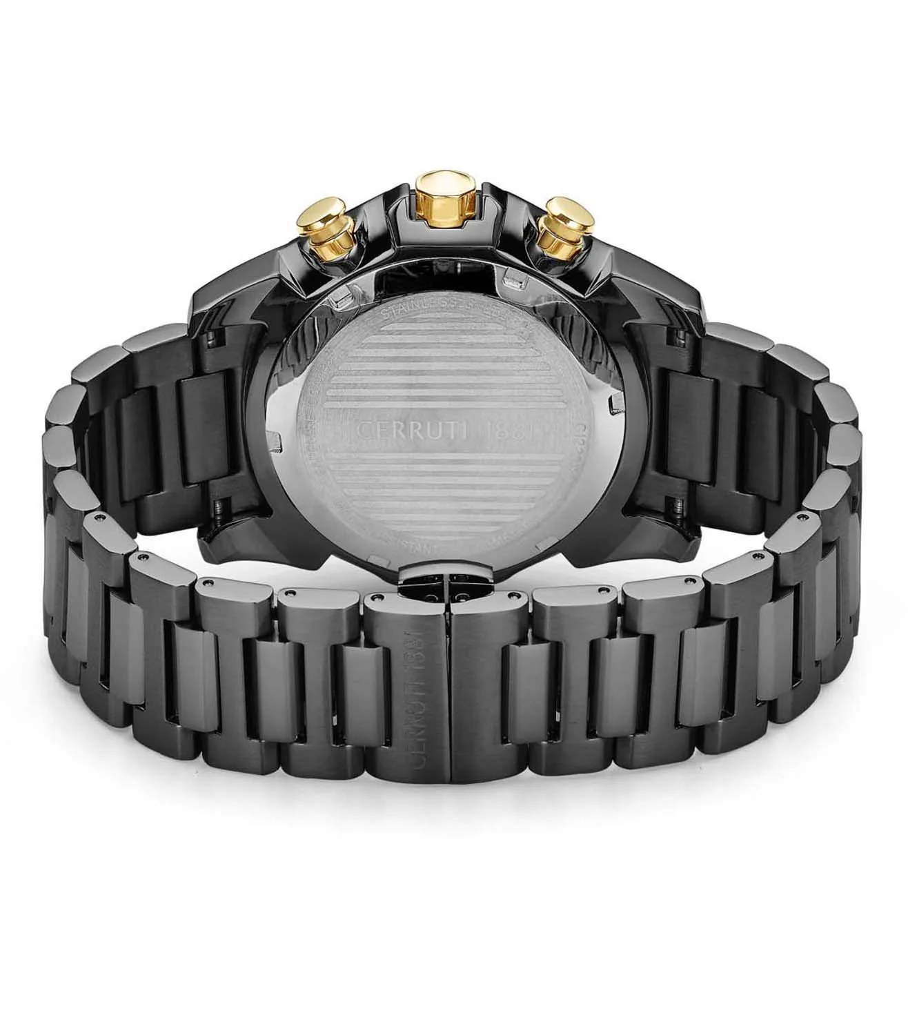CIWGI2207403 | CERRUTI 1881 Molveno Chronograph Watch for Men - Image 2