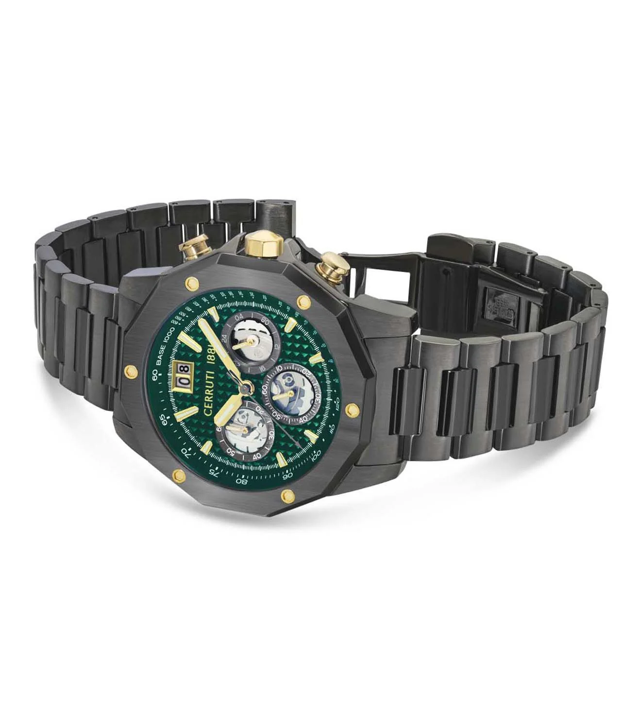 CIWGI2207403 | CERRUTI 1881 Molveno Chronograph Watch for Men - Image 5