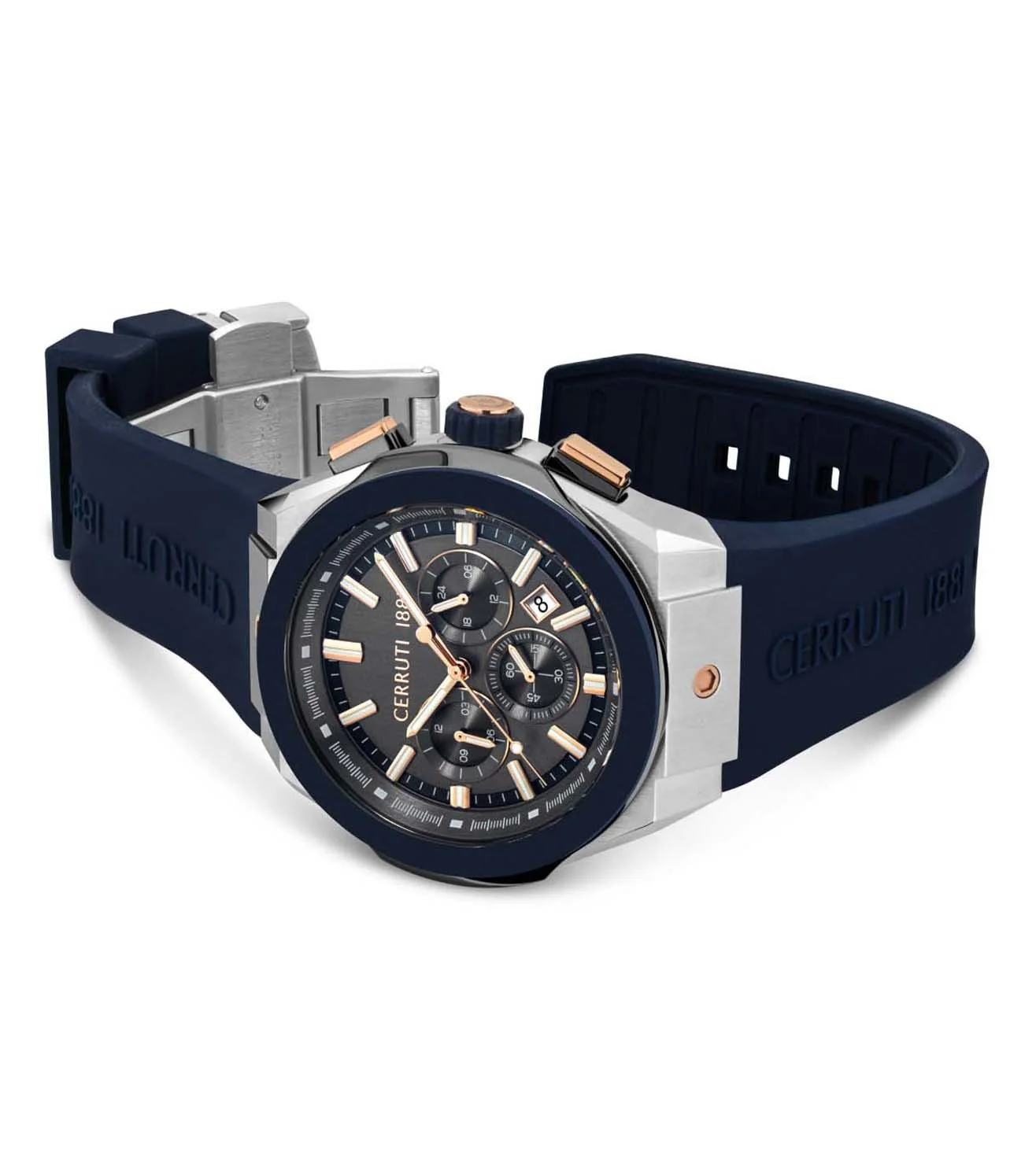 CIWGQ0006801 | CERRUTI 1881 RUSCELLO Chronograph Watch for Men - Image 5