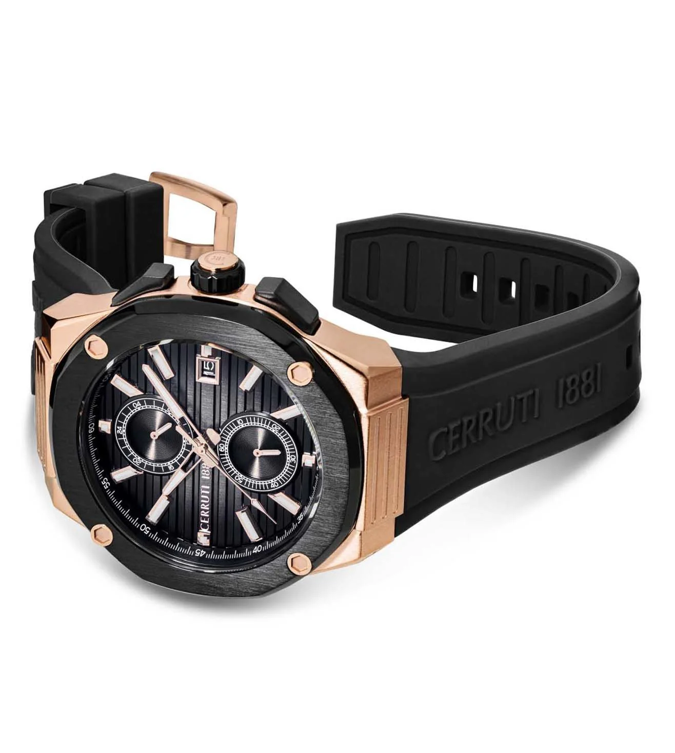 CIWGQ0006901 | CERRUTI 1881 RAZZUOLO Watch for Men - Image 5