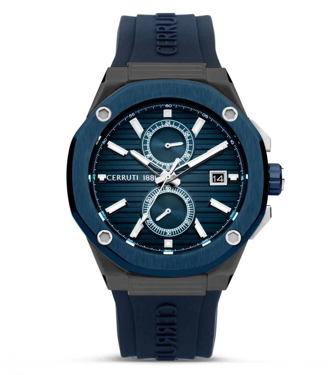 CIWGQ0006902 | CERRUTI 1881 RAZZUOLO Watch for Men