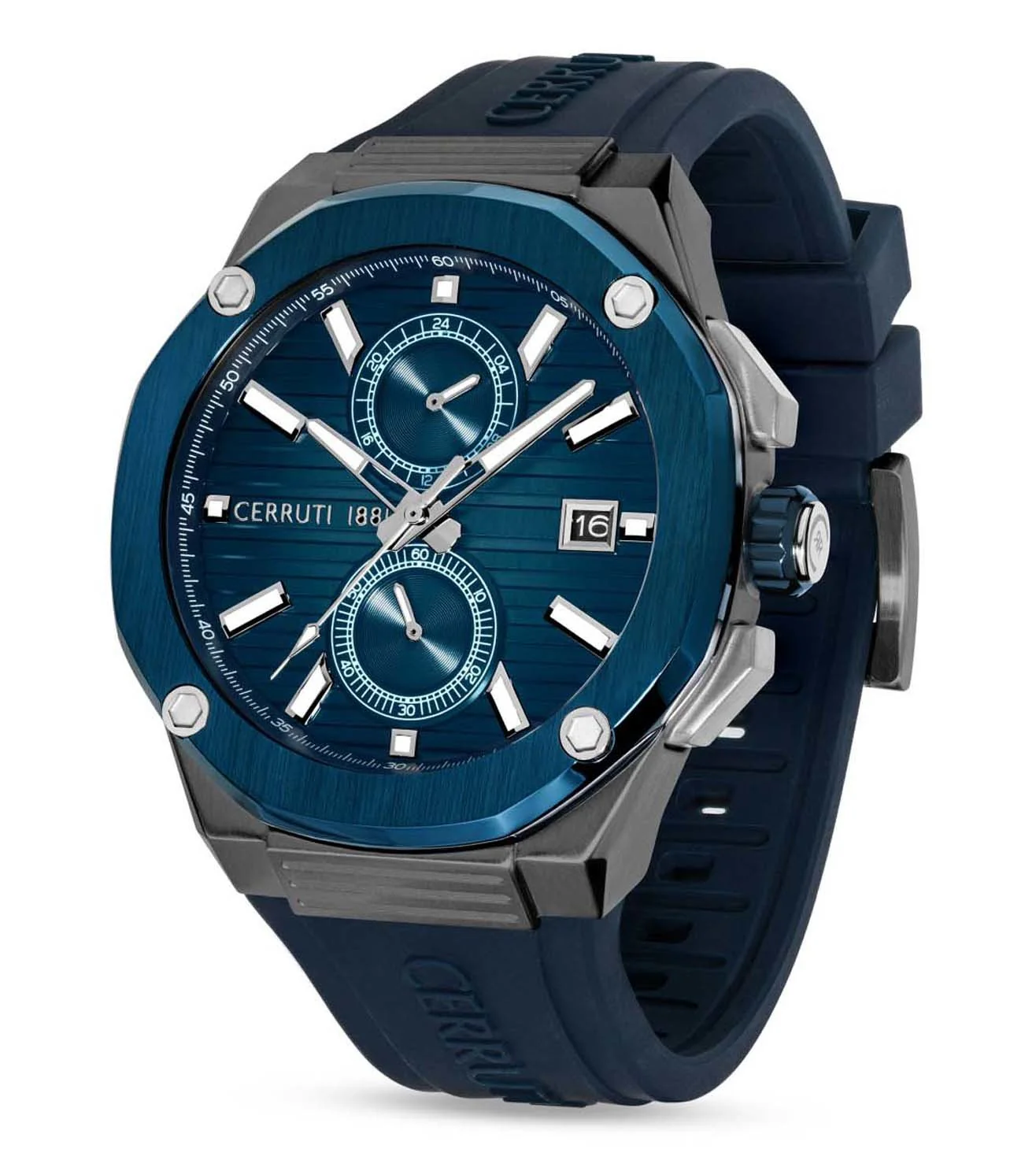 CIWGQ0006902 | CERRUTI 1881 RAZZUOLO Watch for Men - Image 4