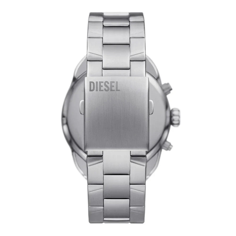 Diesel Chronograph Blue Dial Analog Men's Watch DZ4655 - Image 2