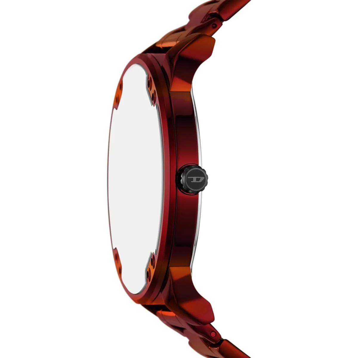 Diesel Mr Daddy Slim Quartz Multi-Color Dial Analog Men's Watch DZ7491 - Image 3