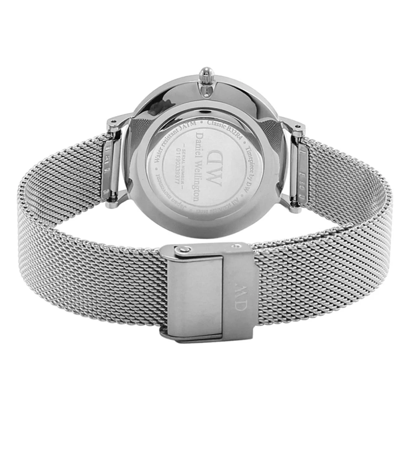 DW00100164 | DANIEL WELLINGTON Petite Analog Watch for Women - Image 2