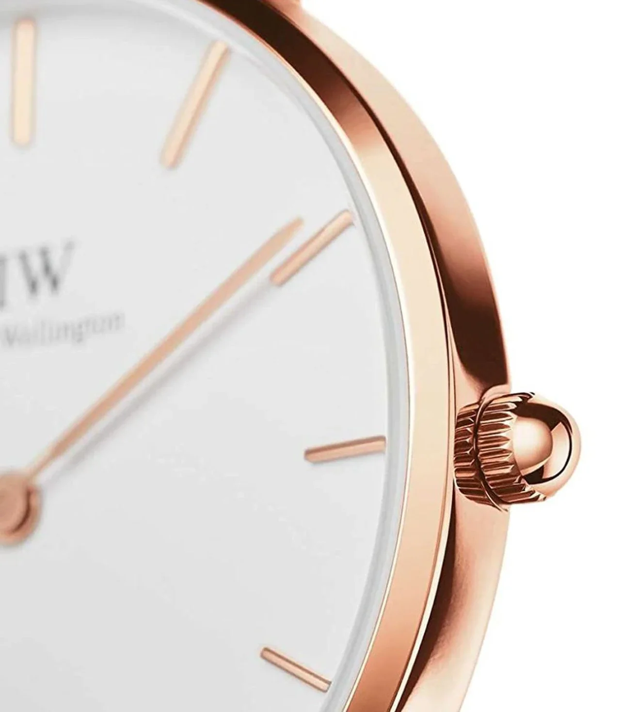 DW00100172 | DANIEL WELLINGTON Classic Petite Durham Watch for Women - Image 4