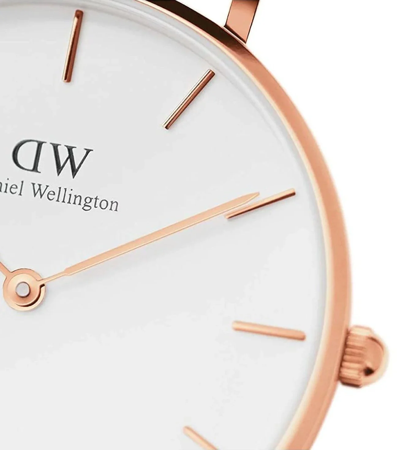 DW00100175 | DANIEL WELLINGTON Classic Petite St Mawes Watch for Women - Image 4