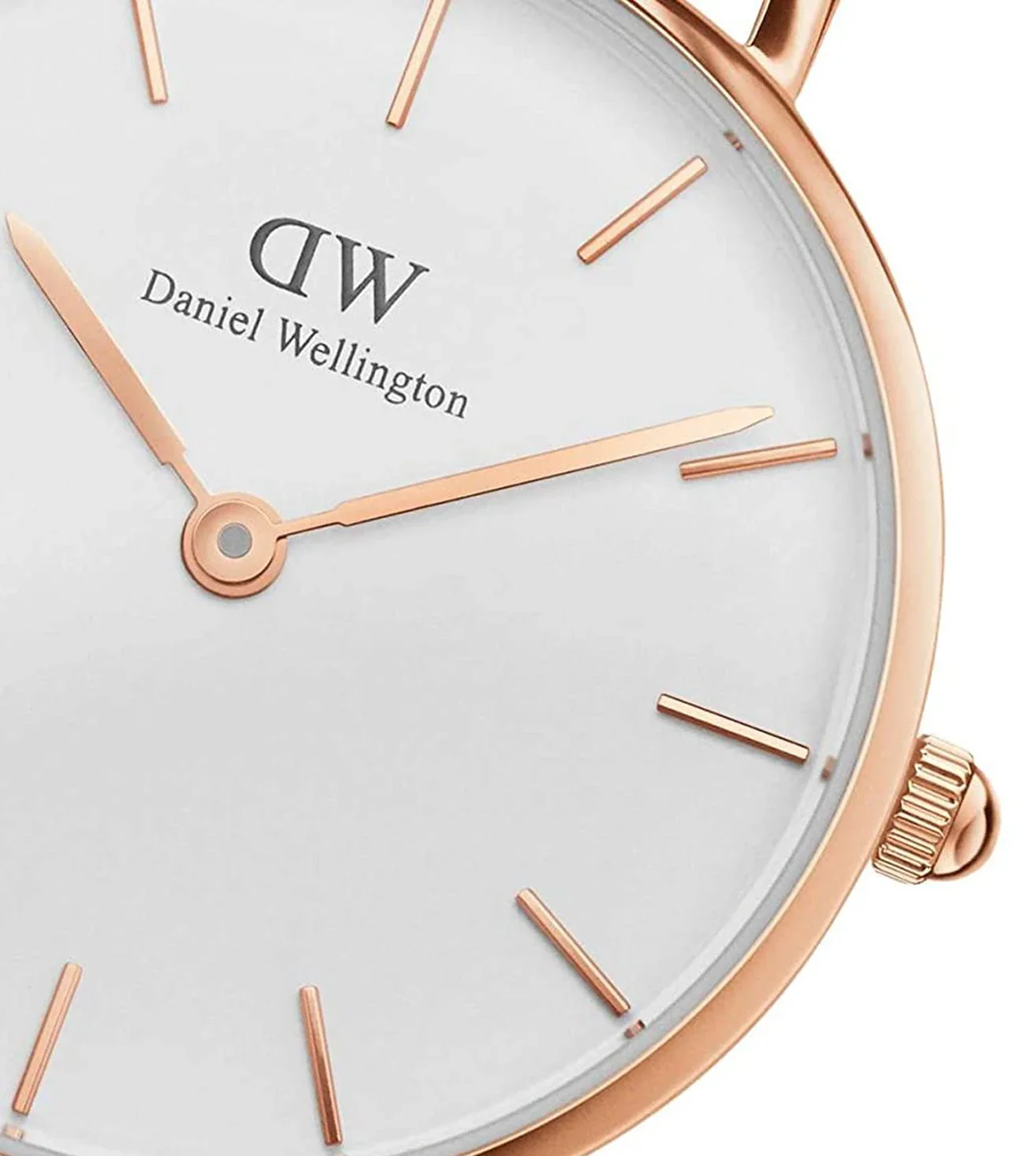 DW00100219 | DANIEL WELLINGTON Petite Melrose Watch for Women - Image 4
