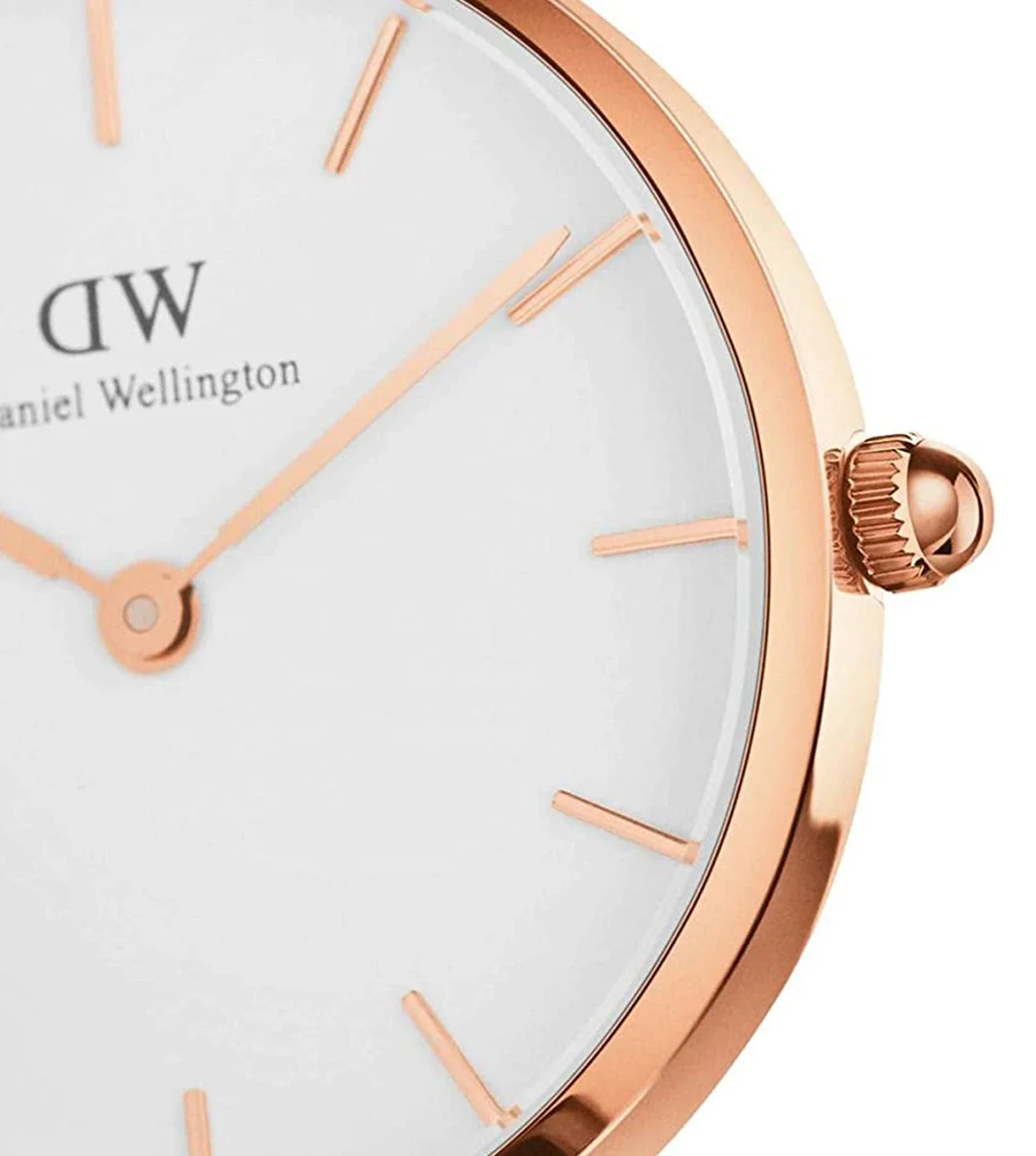 DW00100228 | DANIEL WELLINGTON Classic Petite Durham Watch for Women - Image 3
