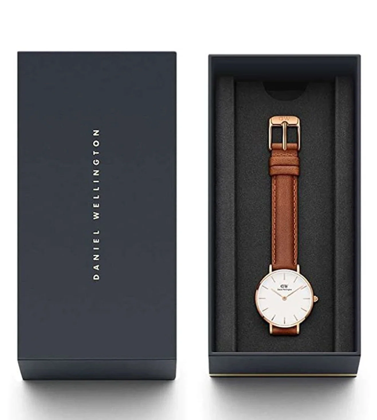 DW00100228 | DANIEL WELLINGTON Classic Petite Durham Watch for Women - Image 7
