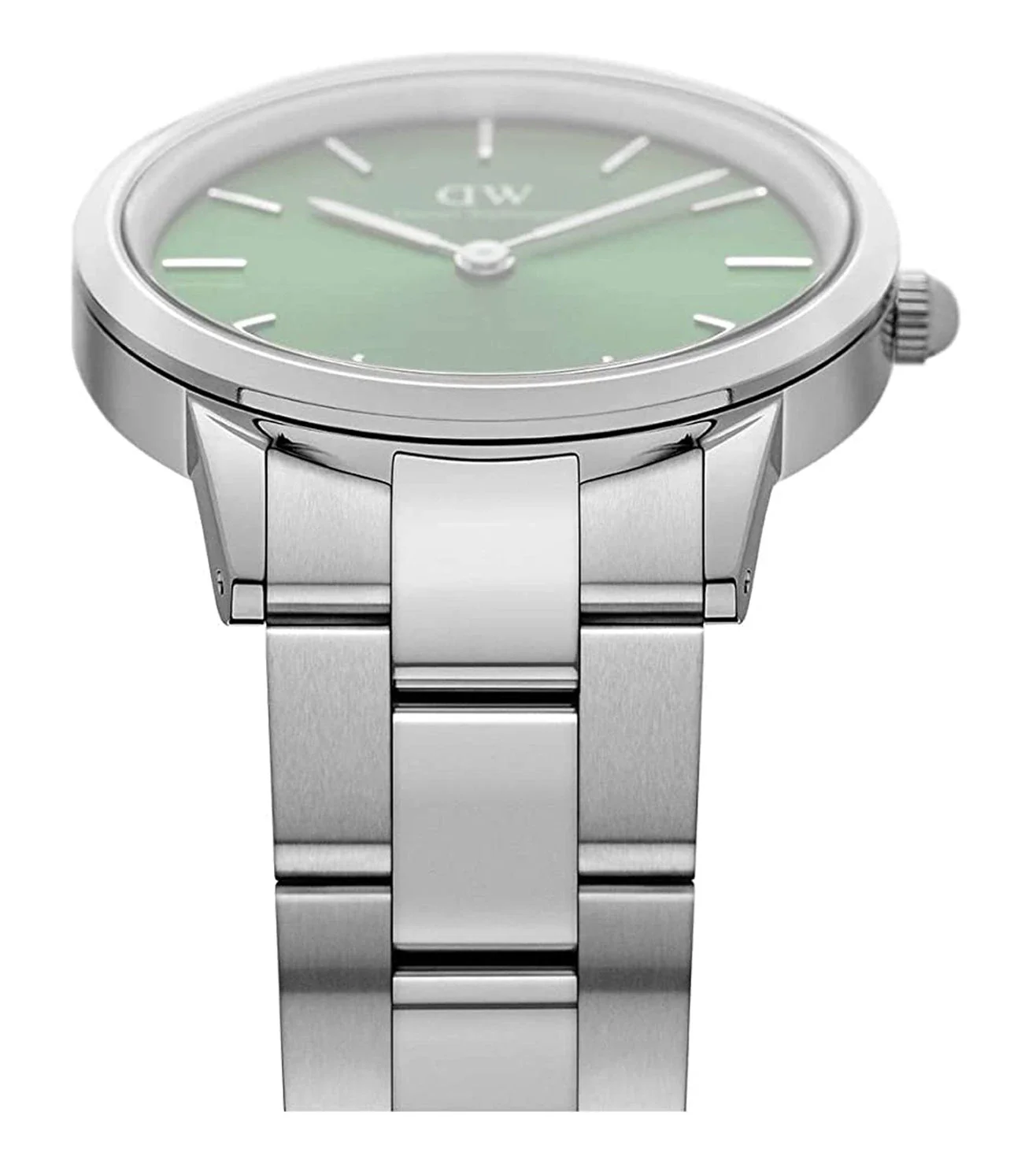 DW00100339 | DANIEL WELLINGTON Iconic Link 28 S Analog Watch for Women - Image 6