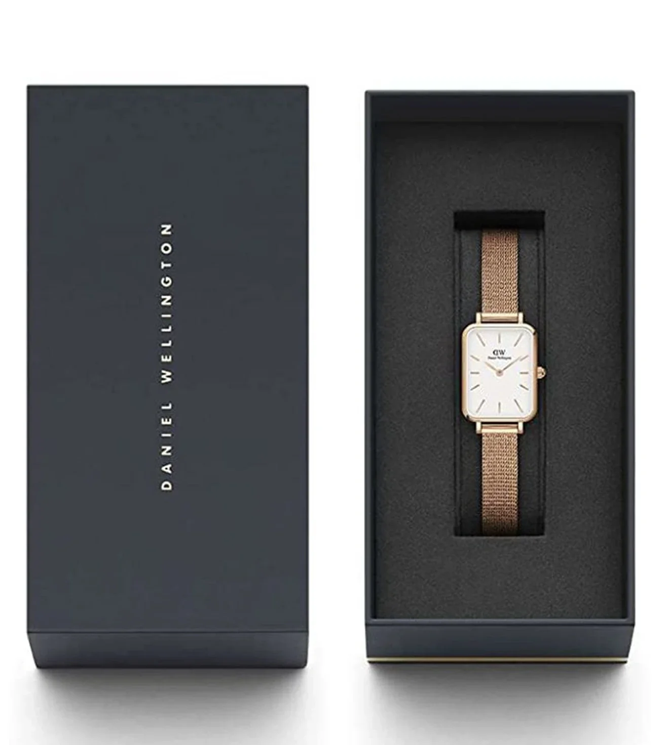 DW00100431 | DANIEL WELLINGTON Quadro Watch for Women - Image 8