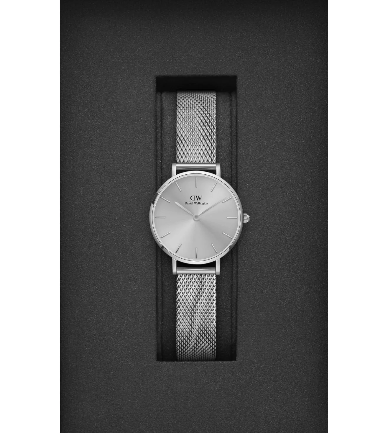 DW00100464 | DANIEL WELLINGTON Petite Unitone Watch for Women - Image 3