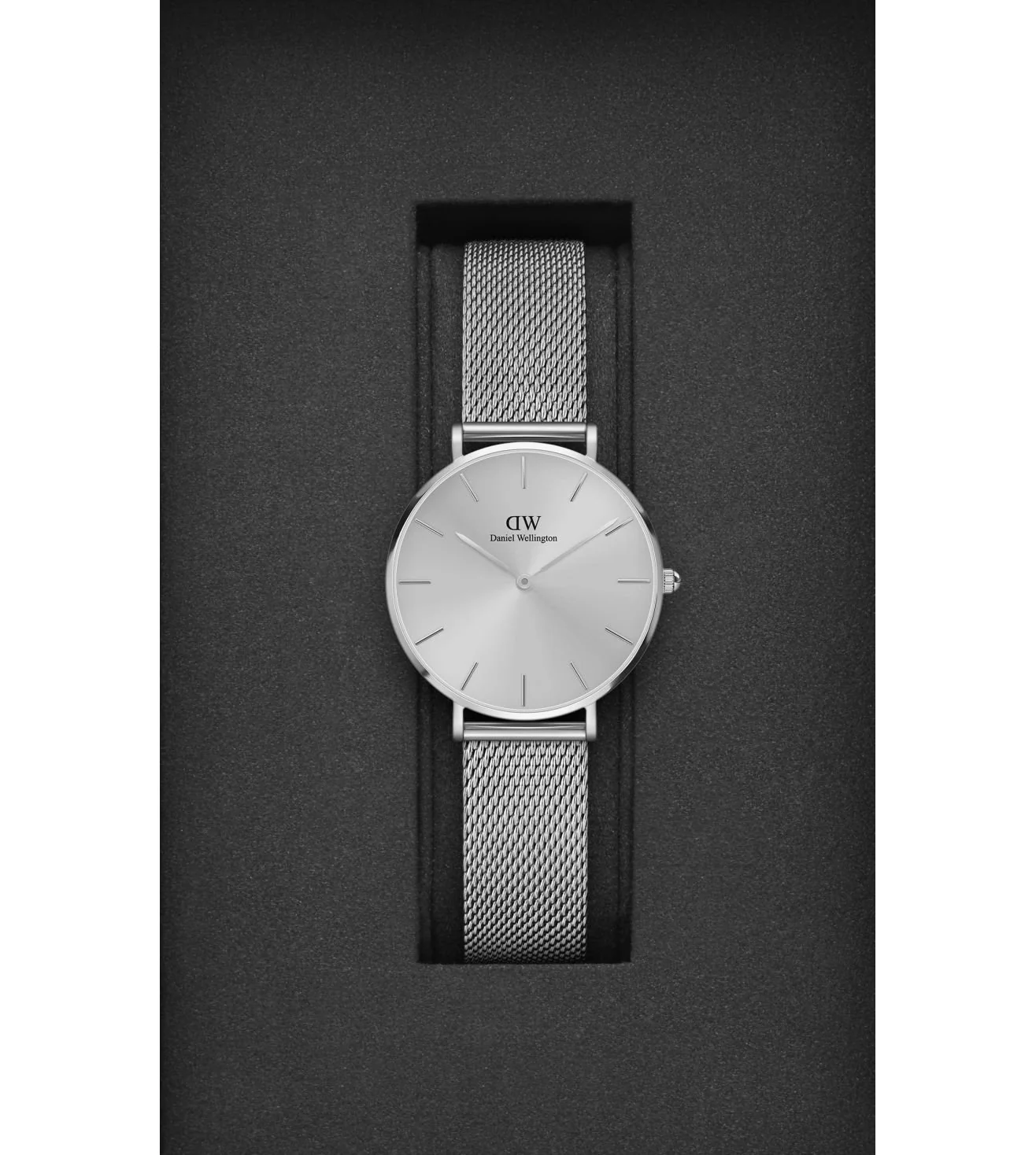 DW00100468 | DANIEL WELLINGTON Petite Unitone Watch for Women - Image 3