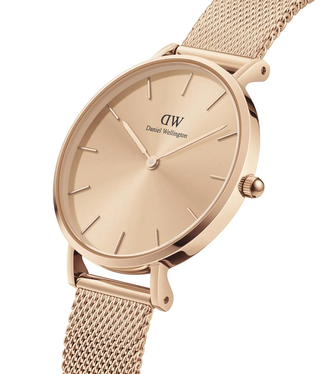 DW00100471 | DANIEL WELLINGTON Petite Unitone Watch for Women - Image 2