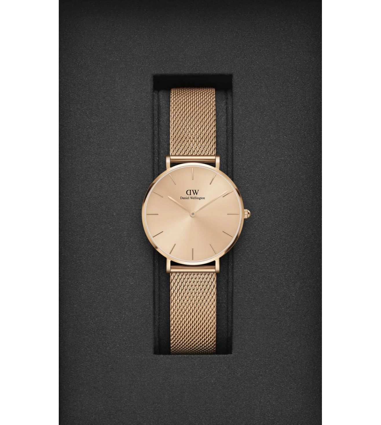 DW00100471 | DANIEL WELLINGTON Petite Unitone Watch for Women - Image 3