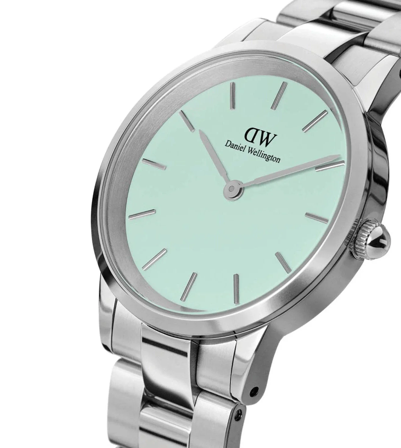DW00100538 | DANIEL WELLINGTON Iconic Link Watch for Women - Image 2