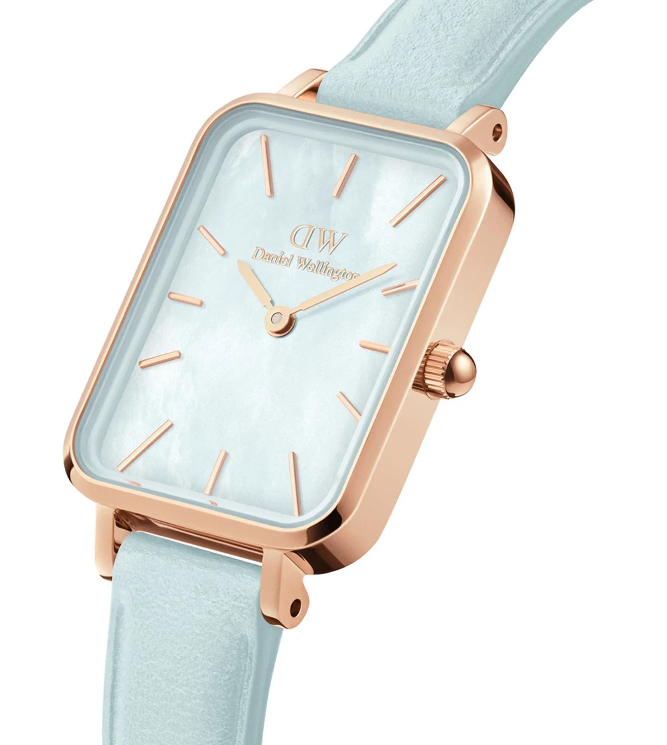 DW00100638 | DANIEL WELLINGTON Quadro Analog Watch for Women - Image 2