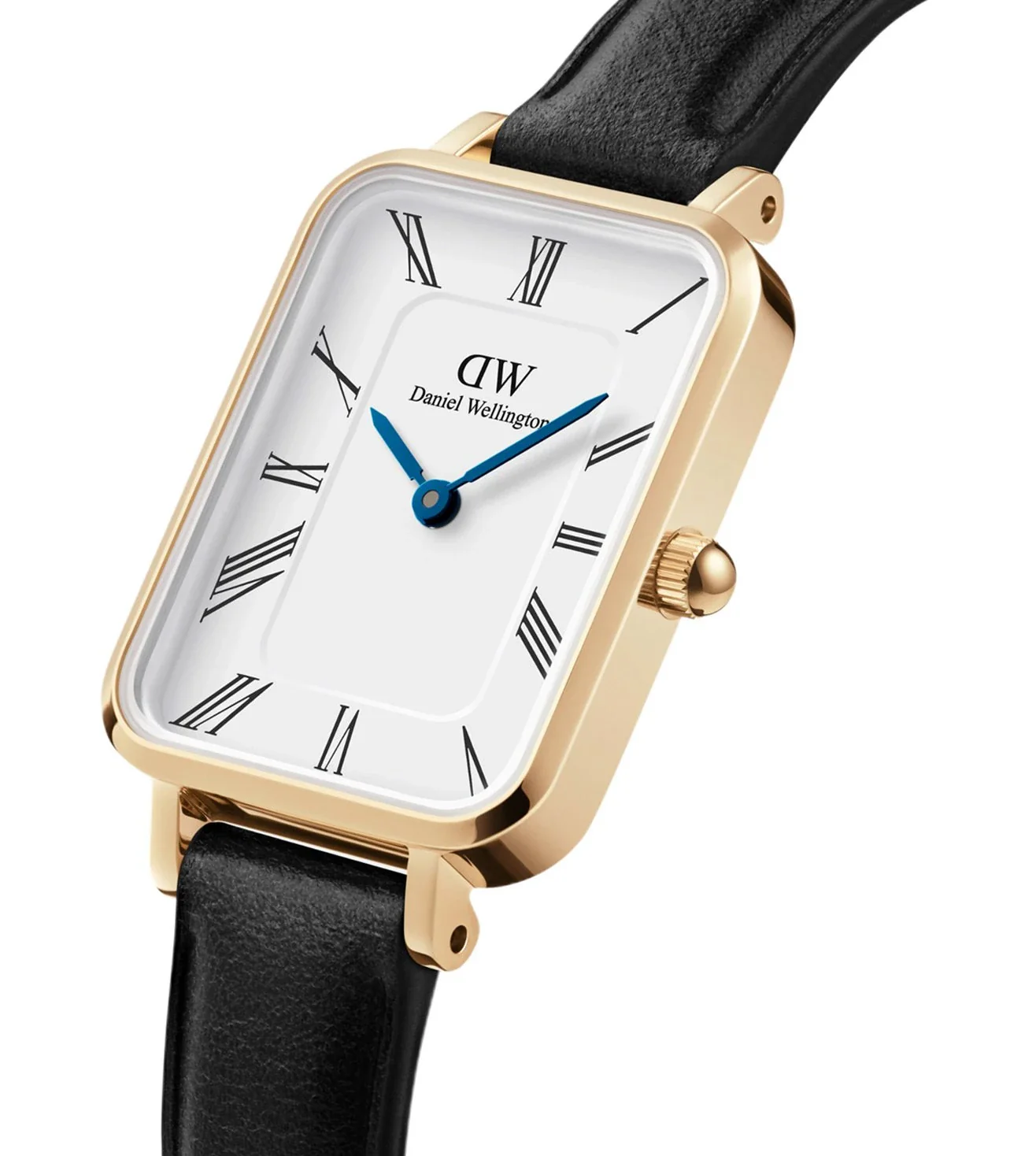 DW00100692K | DANIEL WELLINGTON Quadro Analog Watch for Women - Image 2