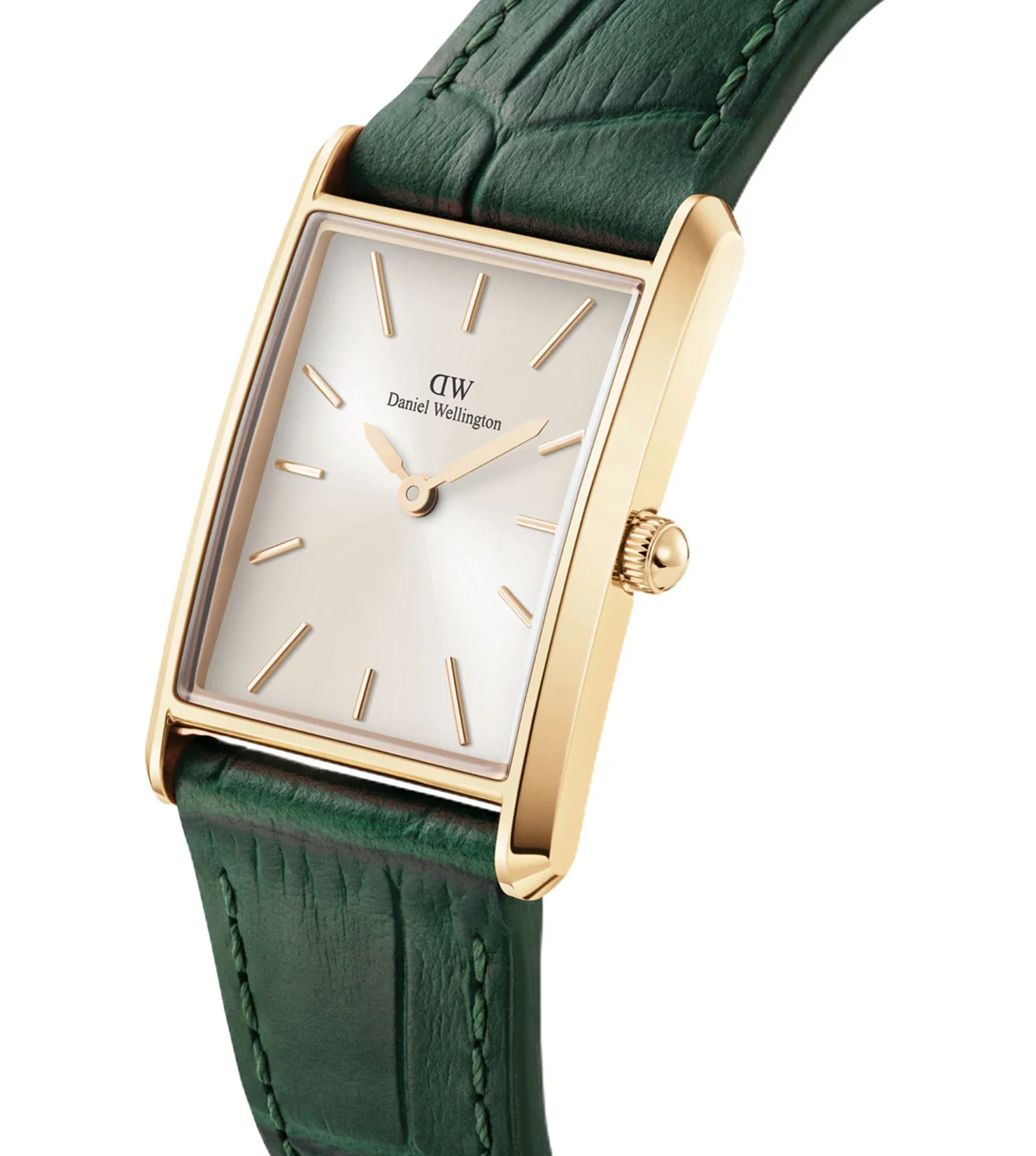 DW00100695K | DANIEL WELLINGTON Bound Analog Watch for Women - Image 2