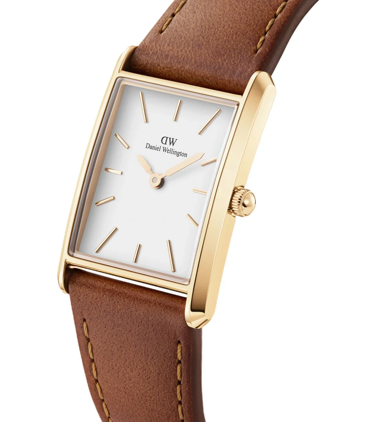 DW00100696K | DANIEL WELLINGTON Bound Analog Watch for Women - Image 2