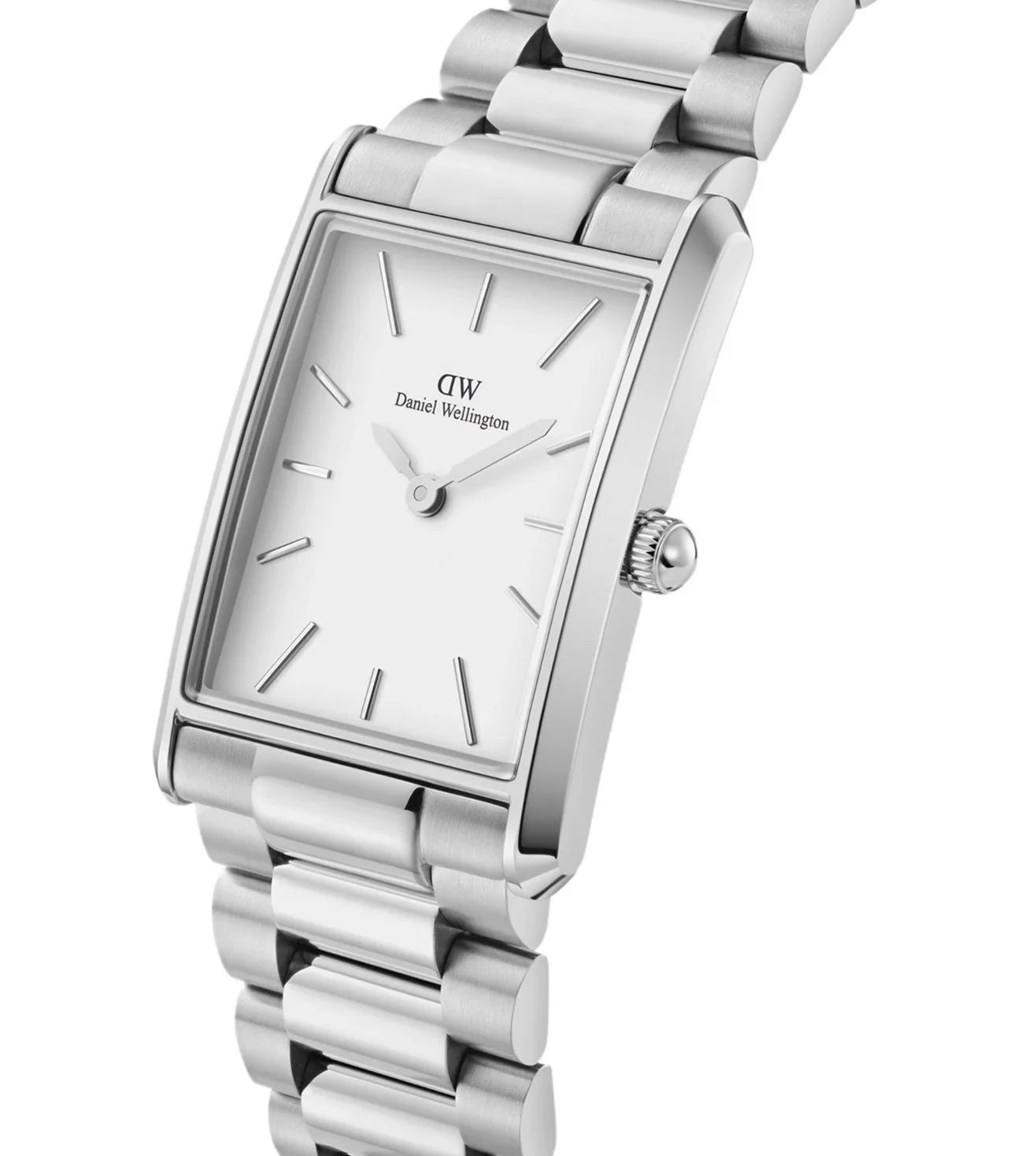 DW00100700K | DANIEL WELLINGTON Bound Analog Watch for Women - Image 2