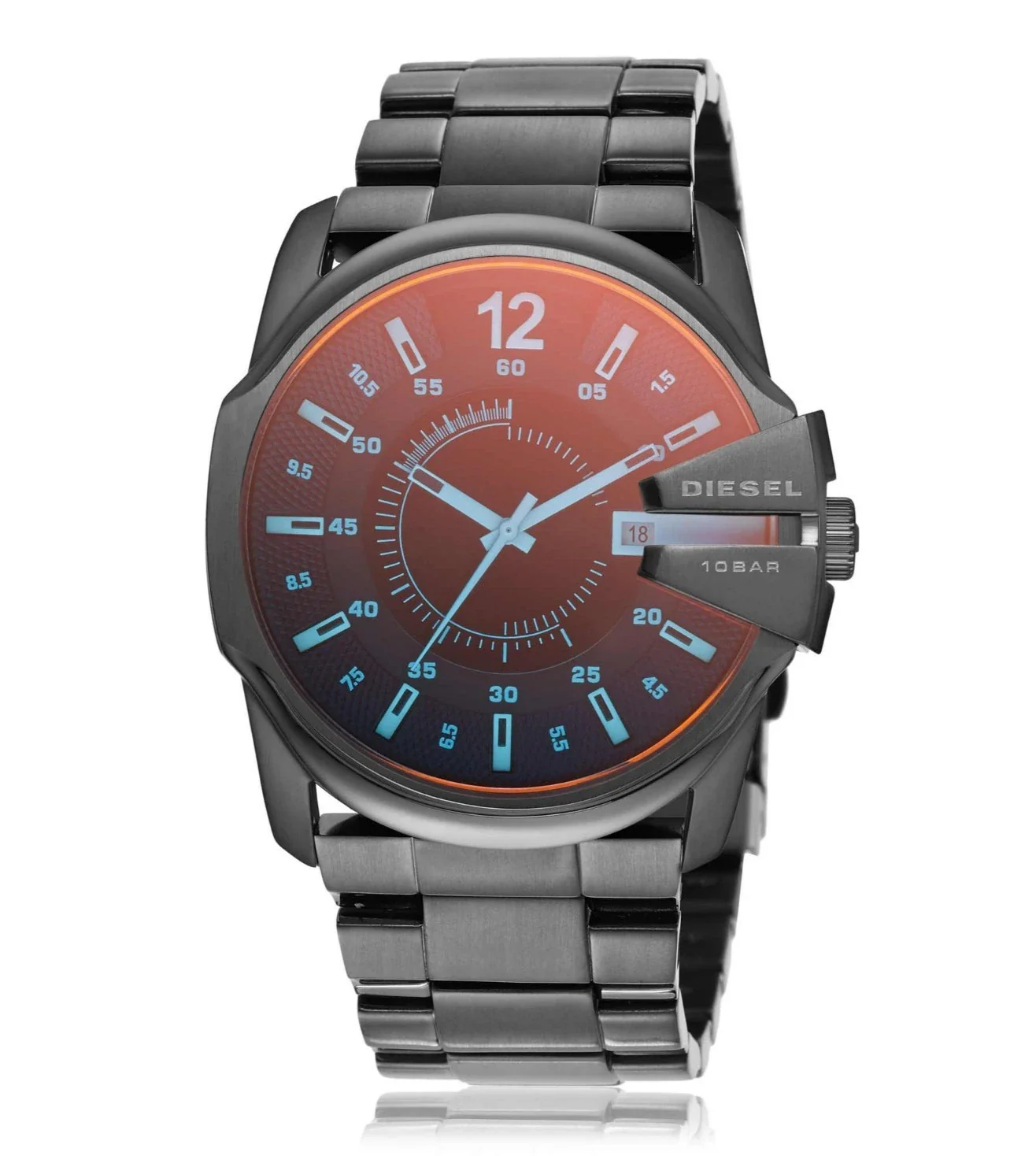 DZ1965 | DIESEL Master Chief Analog Watch for Men - Image 3