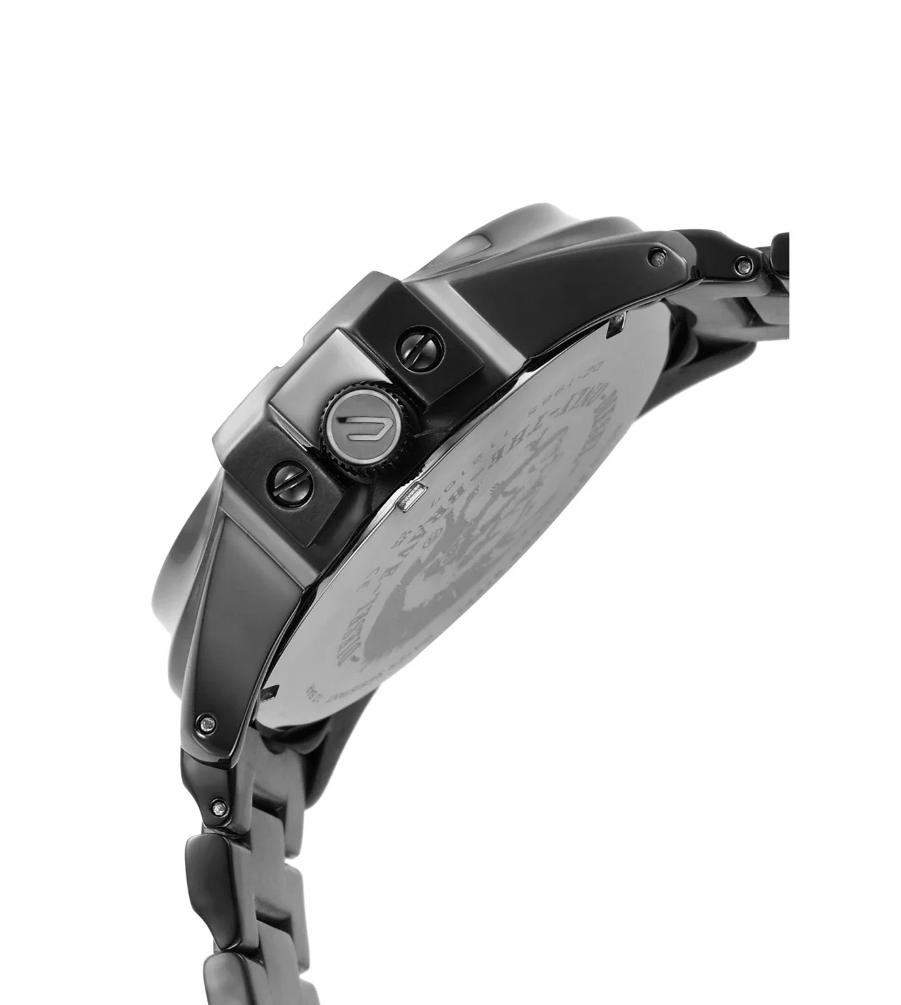 DZ1965 | DIESEL Master Chief Analog Watch for Men - Image 5