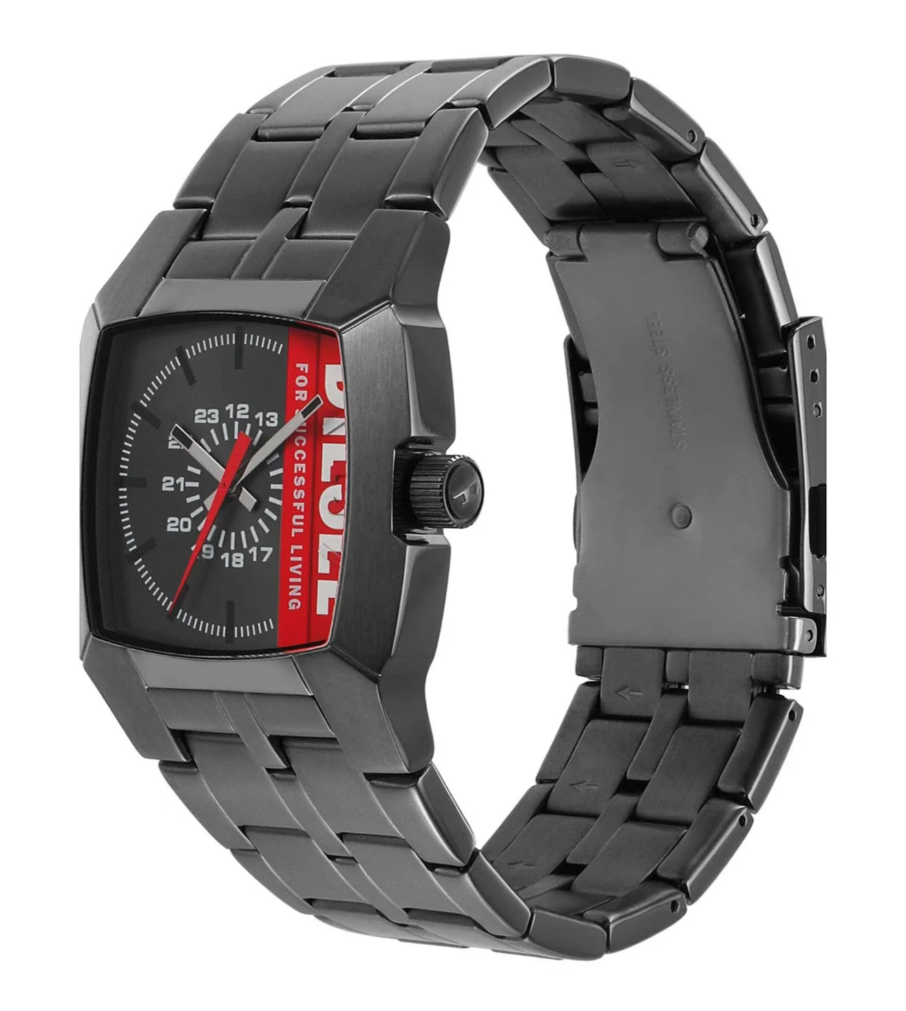 DZ2188 | DIESEL Cliffhanger Analog Watch for Men - Image 3