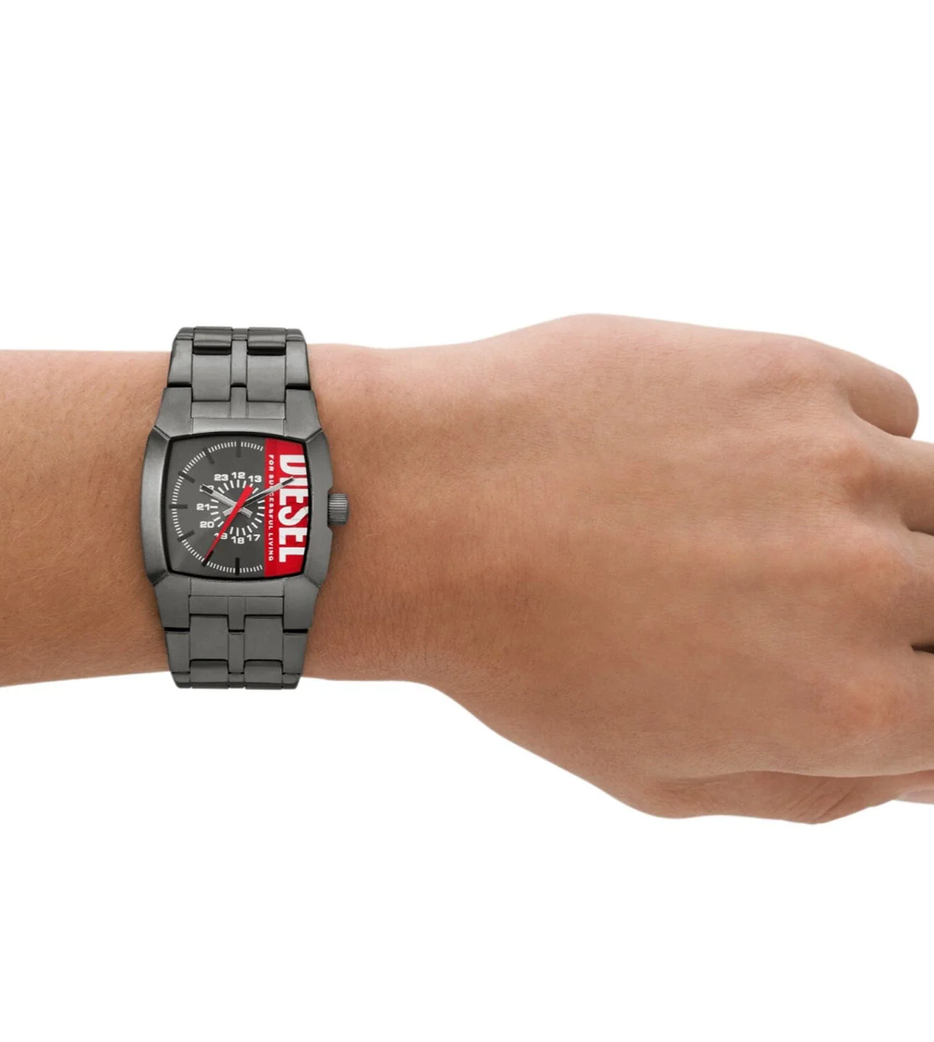DZ2188 | DIESEL Cliffhanger Analog Watch for Men - Image 5
